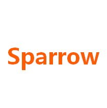 Sparrow